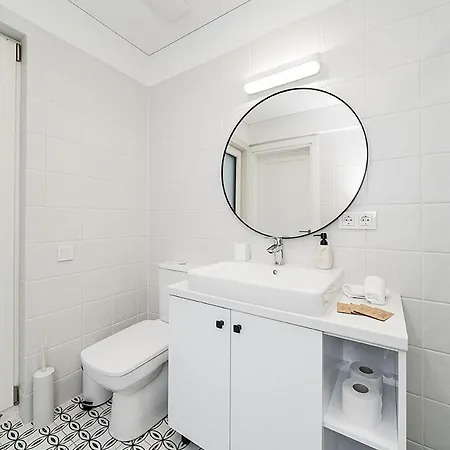Prive Near Nemunas Island No. 2 By Urban Rent * Kaunas